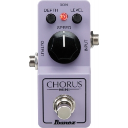 IBANEZ CSMINI Chorus
