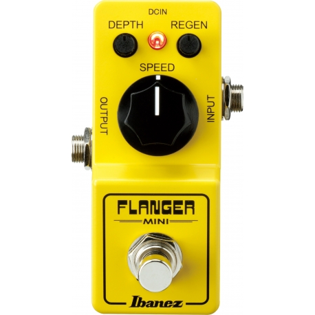 IBANEZ FLMINI Flanger