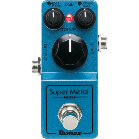 IBANEZ SMMINI Distortion