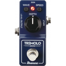 IBANEZ TRMINI Tremolo