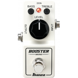 IBANEZ BTMINI Booster
