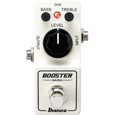 IBANEZ BTMINI Booster