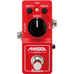 IBANEZ PHMINI Phaser