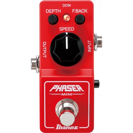 IBANEZ PHMINI Phaser