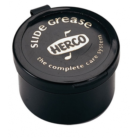 BOITE HERCO 12 POTS GRAISSE COULISSE