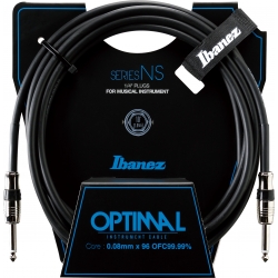 IBANEZ NS10 Guitar Cable