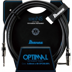 IBANEZ NS10L Guitar Cable