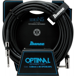 IBANEZ NS20L Guitar Cable