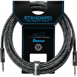 IBANEZ SI20-CCT Guitar Cable