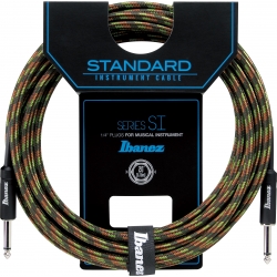 IBANEZ SI20-CGR Guitar Cable