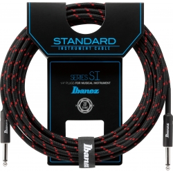 IBANEZ SI20-BW Guitar Cable