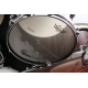 TAMA STAR Walnut 4-piece shell pack with 22" bass drum CINNAMON JAPANESE CHESTNUT