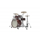 TAMA STAR Walnut 4-piece shell pack with 22" bass drum CINNAMON JAPANESE CHESTNUT