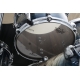 TAMA STAR Walnut 4-piece shell pack with 22" bass drum INDIGO JAPANESE SEN BURST