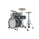 TAMA STAR Walnut 4-piece shell pack with 22" bass drum INDIGO JAPANESE SEN BURST