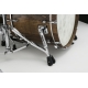 TAMA STAR Walnut 4-piece shell pack with 22" bass drum ROASTED JAPANESE CHESTNUT
