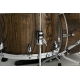TAMA STAR Walnut 4-piece shell pack with 22" bass drum ROASTED JAPANESE CHESTNUT