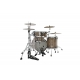 TAMA STAR Walnut 4-piece shell pack with 22" bass drum ROASTED JAPANESE CHESTNUT