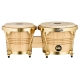 BONGOS MEINL 6.75/8" NATUREL DORE