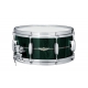 TAMA STAR Bubinga 13"x6" Snare Drum DARK GREEN CORDIA