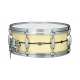 TAMA STAR Maple 14"x5.5" Snare Drum ANTIQUE WHITE