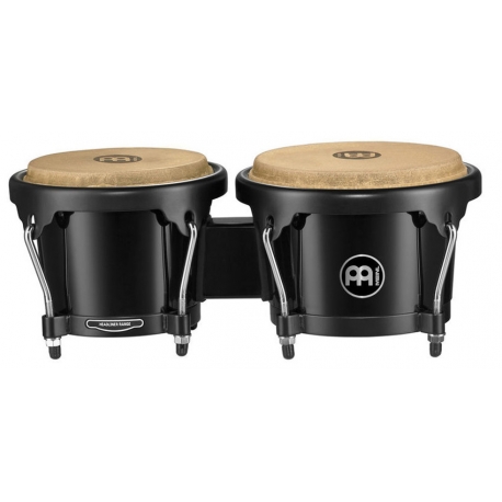 BONGOS MEINL ABS 6.5/7.5" NOIR