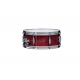 TAMA STAR Maple 14"x5.5" Snare Drum RASPBERRY CURLY MAPLE