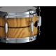 TAMA Peter Erskine Signature 10"x6" snare drum