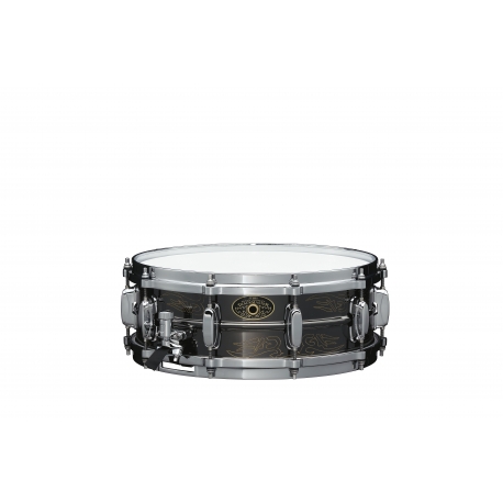 TAMA Kenny Aronoff Signature 14"x5" snare drum "Trackmaster"