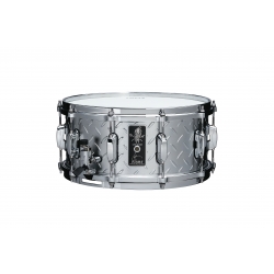 TAMA Lars Ulrich Signature 14"x6.5" snare drum