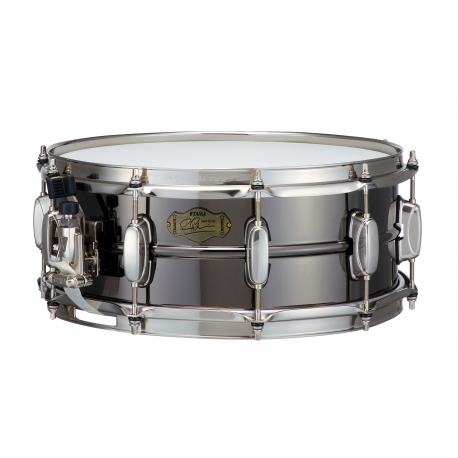 TAMA Simon Phillips Signature 14"x5.5" snare drum "The Gladiator"