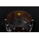 TAMA Starphonic Walnut 14"x7" Snare Drum GLOSS BLACK WALNUT BURL