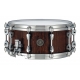 TAMA Starphonic Bubinga 14"x6" Snare Drum MATTE NATURAL CORDIA