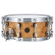 TAMA Starphonic Maple 14"x6" Snare Drum SATIN MAPPA BURL