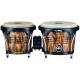 BONGOS MEINL BOIS 6.75/8" LEOPARD 30EME