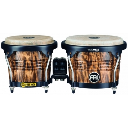 BONGOS MEINL BOIS 6.75/8" LEOPARD 30EME