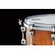 TAMA Starphonic Maple 14"x6" Snare Drum SATIN MAPPA BURL