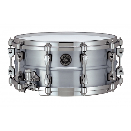 TAMA Starphonic Aluminum 14"x6" Snare Drum