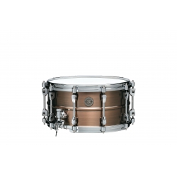 TAMA Starphonic Copper 14"x7" Snare Drum