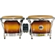 BONGOS MEINL BOIS 7/8.5" G. AMBER BURST