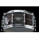 TAMA STAR Reserve Bubinga/Walnut 14"x6.5" Snare Drum GRAVURE CHERRY WINE