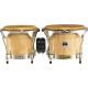 BONGOS MEINL BOIS 7/8.5" NATUREL