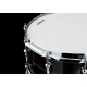 TAMA STAR Reserve Bubinga/Walnut 14"x6.5" Snare Drum GRAVURE CHERRY WINE