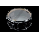 TAMA STAR Reserve Bubinga/Walnut 14"x6.5" Snare Drum GRAVURE CHERRY WINE