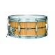 TAMA STAR Stave Ash 14"x6" Snare Drum OILED NATURAL ASH