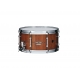 TAMA STAR Reserve Stave Jatoba 14"x7" Snare Drum OILED NATURAL JATOBA