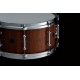 TAMA STAR Reserve Stave Jatoba 14"x7" Snare Drum OILED NATURAL JATOBA