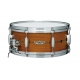 TAMA STAR Solid Mahogany 14"x6" Snare Drum OILED NATURAL MAHOGAY