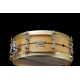 TAMA STAR Reserve Solid Maple 14"x5" Snare Drum OILED NATURAL MAPLE