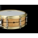 TAMA STAR Reserve Solid Maple 14"x5" Snare Drum OILED NATURAL MAPLE